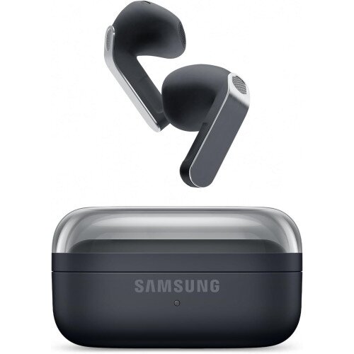 Samsung Galaxy Buds4 True Wireless Earbuds - Black