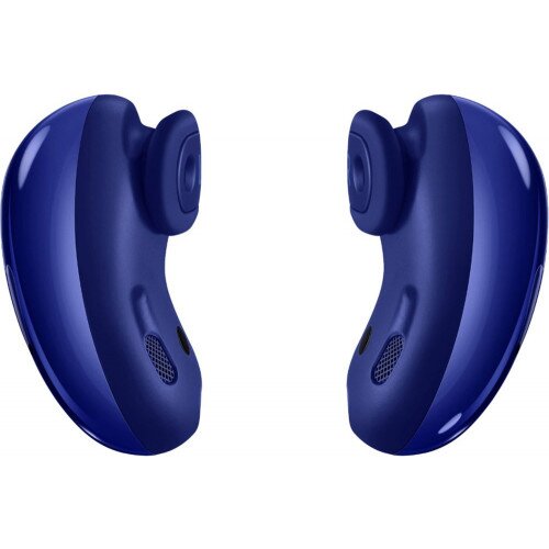 Samsung Galaxy Buds Live True Wireless Earbuds - Mystic Blue