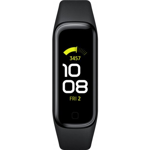 Samsung Galaxy Fit2 Fitness Tracker - Black