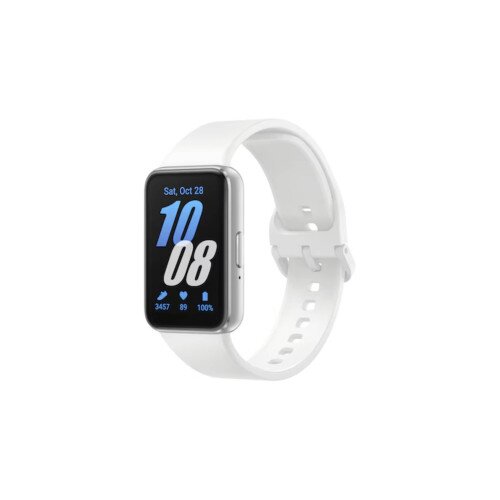 Samsung Galaxy Fit3 Bluetooth (40mm) - Silver