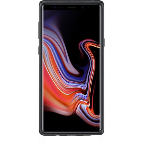 Samsung Galaxy Note9 Rugged Protective Cover - Black