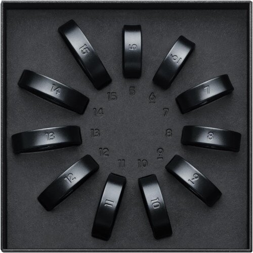 Samsung Galaxy Ring Sizing Kit