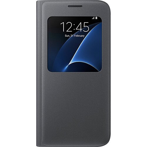 Samsung Galaxy S7 SView Flip Cover