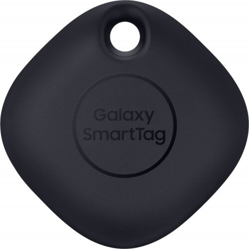 Samsung Galaxy SmartTag Bluetooth Tracker - 1 Pack - Black