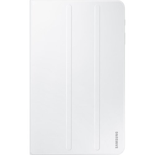 Samsung Galaxy Tab A 10.1” Book Cover - White