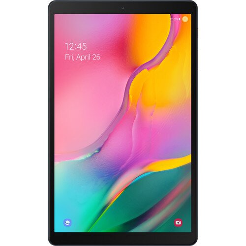 Samsung Galaxy Tab A 10.1, Wi-Fi (2019) - 64GB ROM - 3GB RAM - Gold