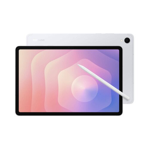 Samsung Galaxy Tab S11 11" Tablet - 512GB - Silver