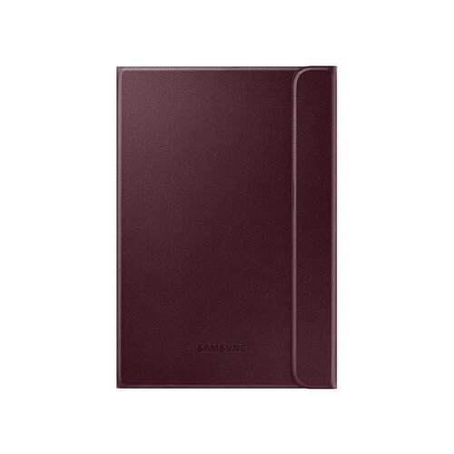 Samsung Galaxy Tab S2 8.0" Book Cover - Red