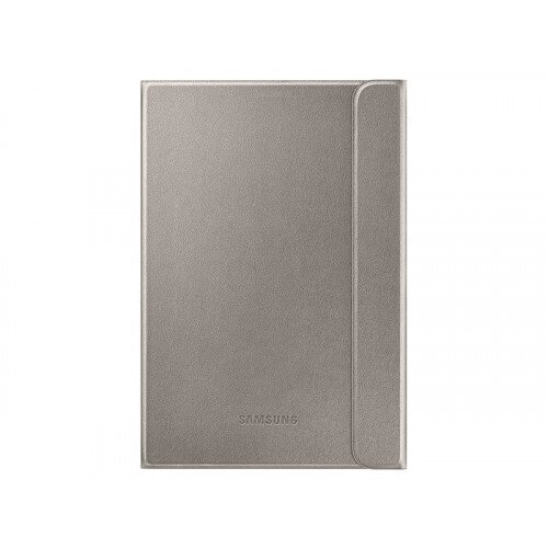 Samsung Galaxy Tab S2 8.0" Book Cover - Gold