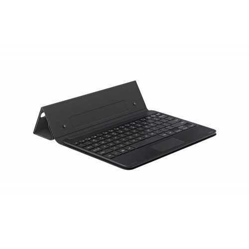 Samsung Galaxy Tab S2 9.7" Keyboard Cover - Black