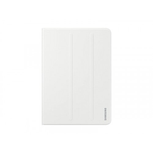 Samsung Galaxy Tab S3 9.7" Book Cover - White