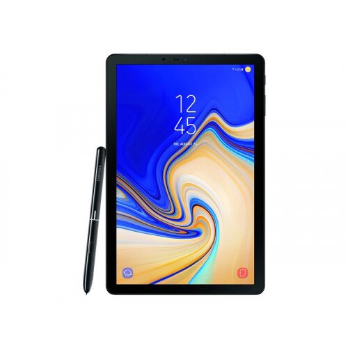 Samsung Galaxy Tab S4 Tablet - Black - 64GB