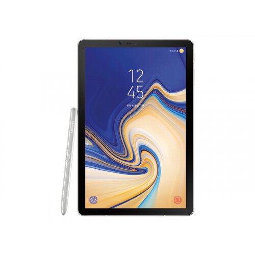 Samsung Galaxy Tab S4 Tablet - Gray - 64GB