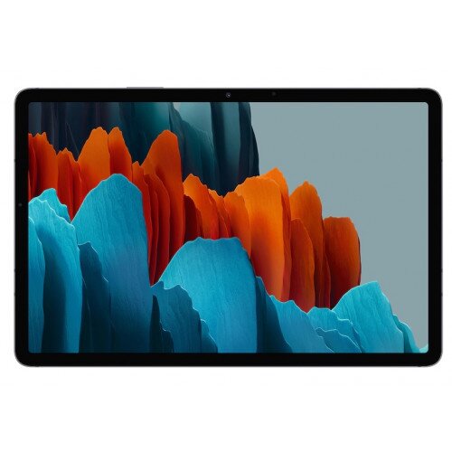Samsung Galaxy Tab S7 11" Tablet - 512GB - Mystic Black