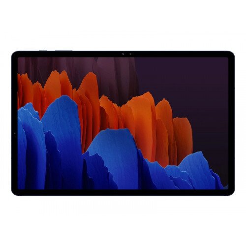 Samsung Galaxy Tab S7+ 12.4" Tablet - 128GB - Mystic Navy