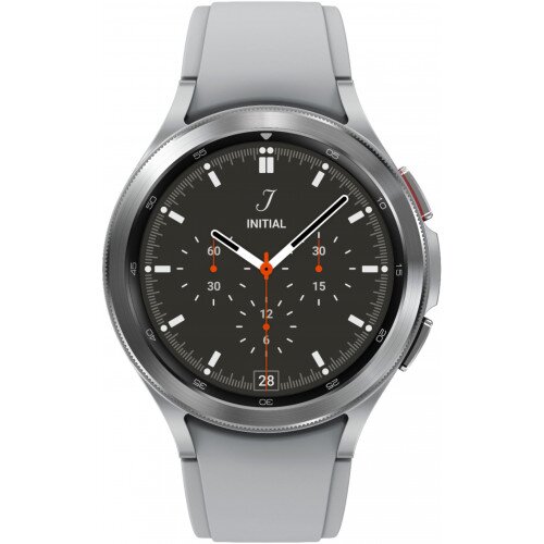 Samsung Galaxy Watch4 Classic - 46mm - Silver