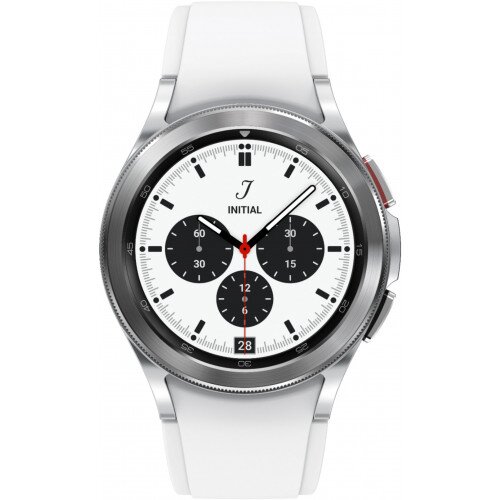 Samsung Galaxy Watch4 Classic - 42mm - Silver