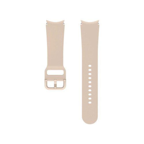 Samsung Galaxy Watch4 and Galaxy Watch4 Classic Sport Band - Pink - Medium/Large