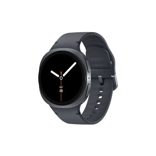 Samsung Galaxy Watch8 - Graphite - 40mm - Graphite - Small/Medium