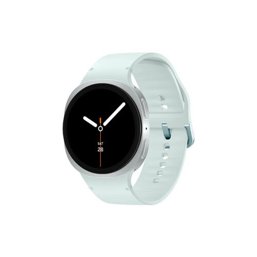 Samsung Galaxy Watch8 - Silver - 44mm - Mint - Medium/Large
