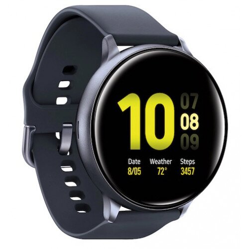 Samsung Galaxy Watch Active 2 - 40mm - Aqua Black