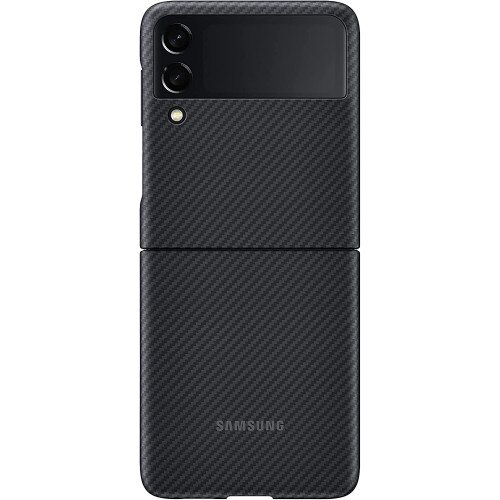 Samsung Galaxy Z Flip 3 5G Aramid Cover