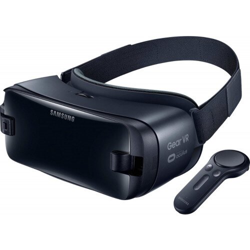 Samsung Gear VR with Controller