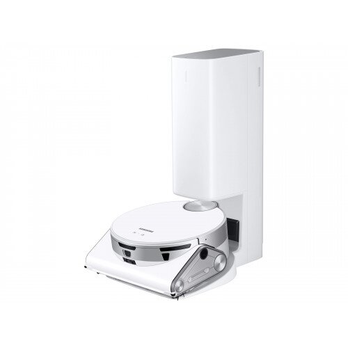 Samsung Jet Bot AI+ Robot Vacuum with Object Recognition