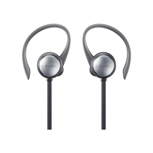 Samsung Level Active Wireless Earbuds - Black