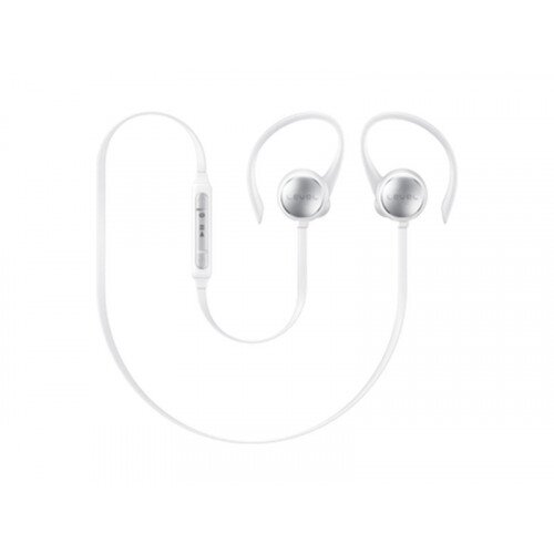 Samsung Level Active + Wireless In-Ear Headphones - White