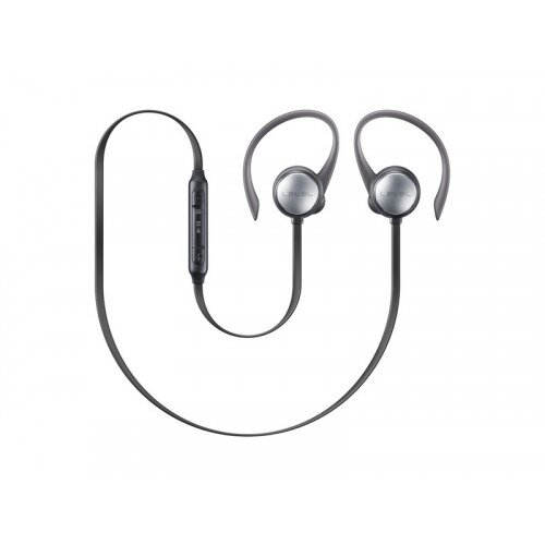 Samsung Level Active + Wireless In-Ear Headphones - Black