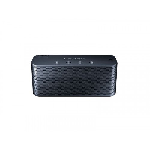 Samsung Level Box Mini Wireless Speaker - Black