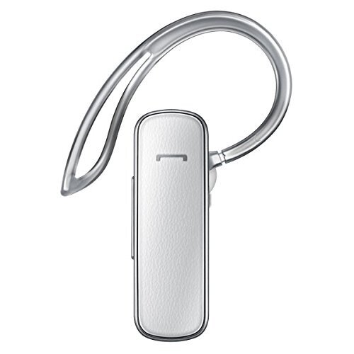 Samsung MG900 blue tooth Headset - White