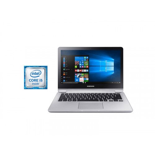 Samsung Notebook 7 Spin 13.3" (12GB RAM)