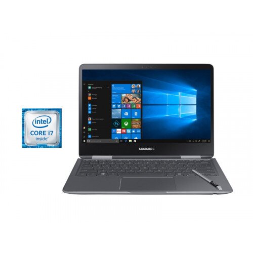 Samsung Notebook 9 Pro 13.3” - Intel Core i7 7500U Processor