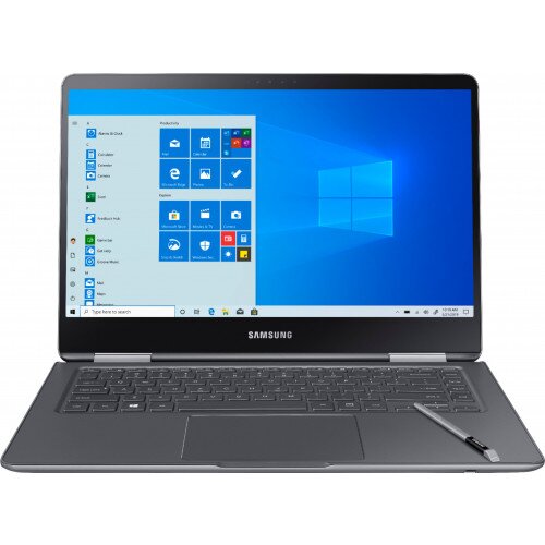 Samsung Notebook 9 Pro 15" (256GB SSD)