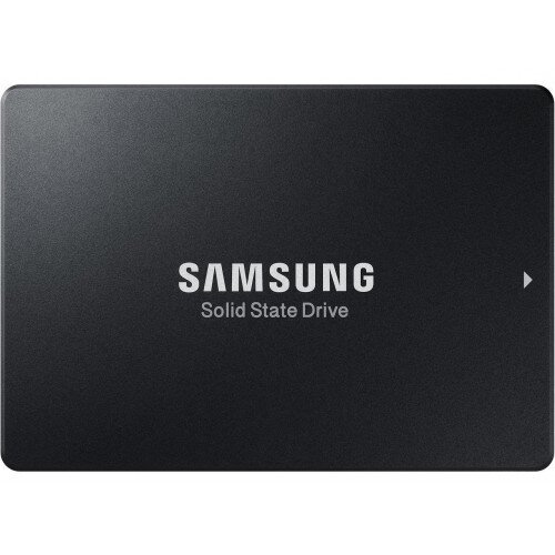 Samsung PM863a Series Enterprise 3.84TB SSD
