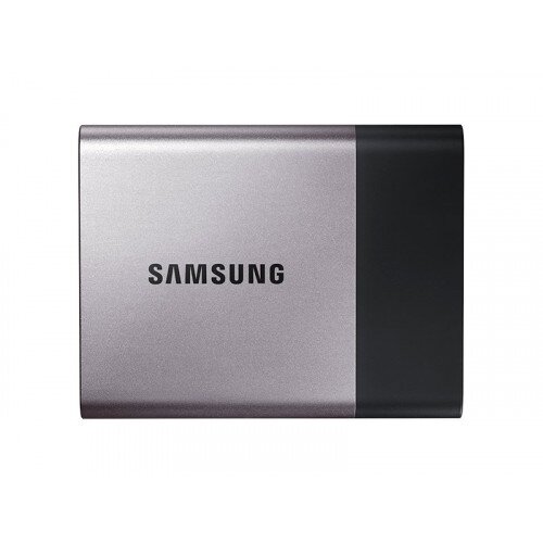 Samsung Portable SSD T3 - 500GB