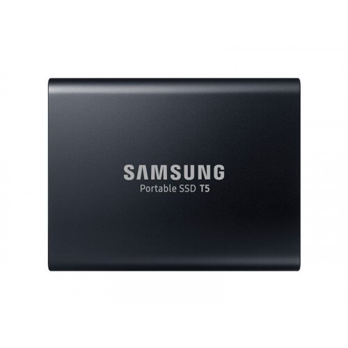 Samsung Portable SSD T5 - 2TB - Black