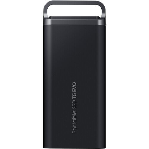 Samsung Portable SSD T5 Evo USB 3.2 - 2TB