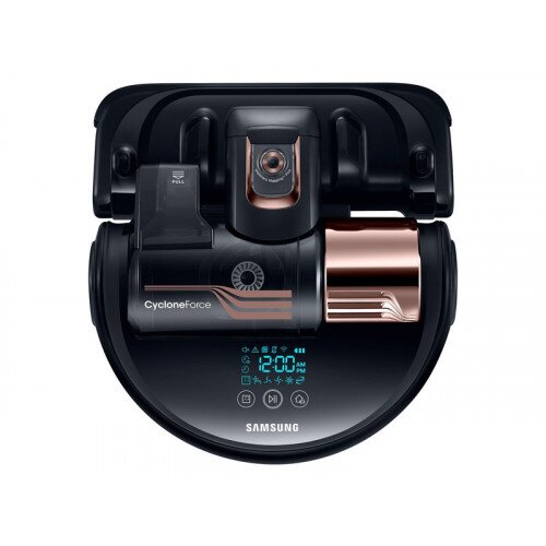 Samsung POWERbot Turbo Robot Vacuum
