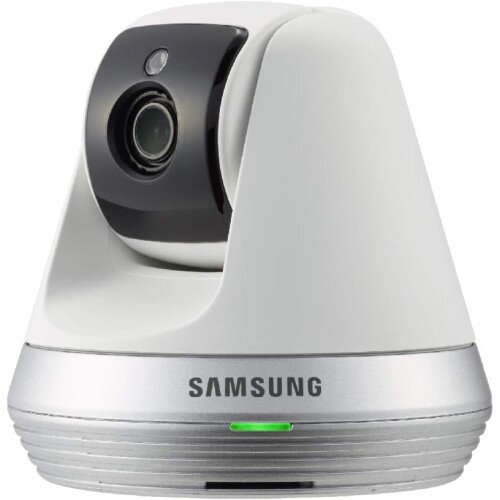 Samsung SmartCam PT Pan/Tilt Camera - White