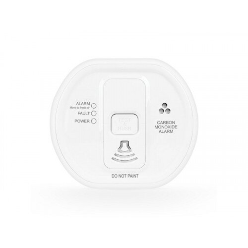 Samsung SmartThings ADT Carbon Monoxide Alarm