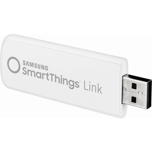 Samsung SmartThings Link for NVIDIA SHIELD