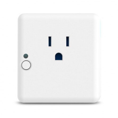 Samsung SmartThings Outlet