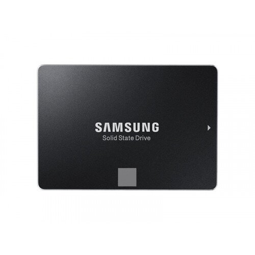Samsung SSD 850 EVO 2.5" SATA III - 4TB