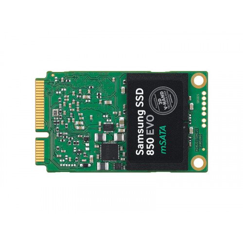 Samsung SSD 850 EVO mSATA - 1TB