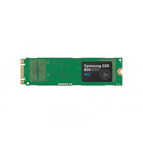 Samsung SSD 850 EVO SATA M.2 - 500GB