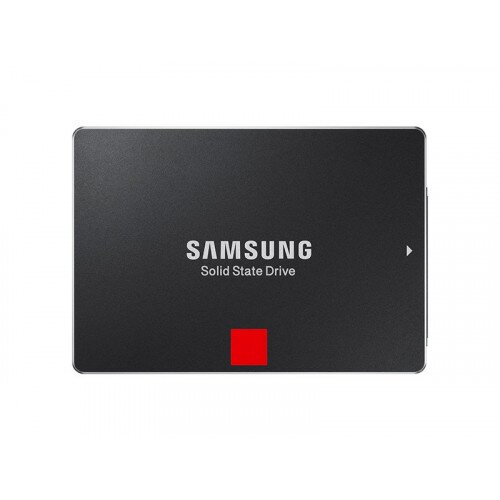 Samsung SSD 850 PRO 2.5" SATA III - 256GB