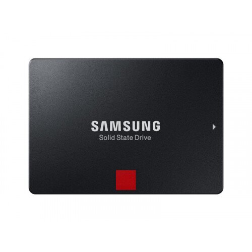 Samsung SSD 860 PRO 2.5" SATA III - 256GB